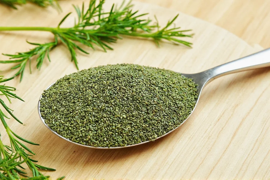 7 unexpected dill seed replacements that ll save your recipe no more panic buying