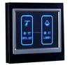 New today leads led board touch screen light switch
