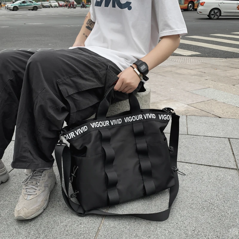 

New Style Sacoche Homme Message Bags Crossbody Bag Men