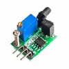 New infrared digital obstacle avoidance sensor ultra-small 3-100CM adjustable current 6MA