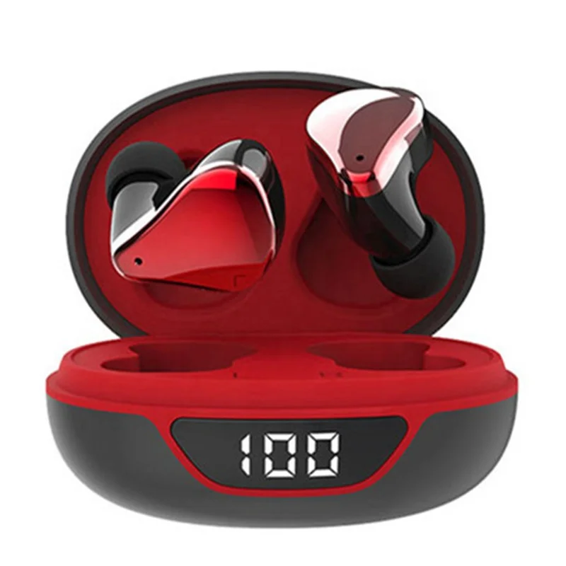 

Original OEM Waterproof DDP True Wireless Earbuds Sports Headphones