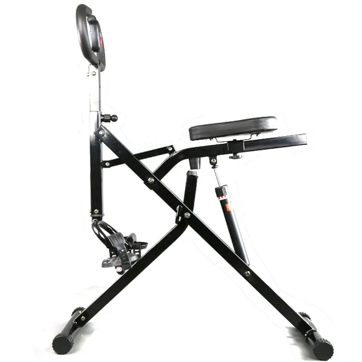Wholesale Horse Riding Machine Home Use Good For Legs Exercise Riding