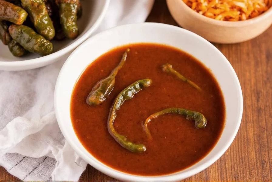 Chipotle adobo sauce used in cooking various dishes including tacos and marinades