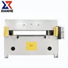 Xianhe 30T Precise 4-Column hydraulic leather Cutting Machine