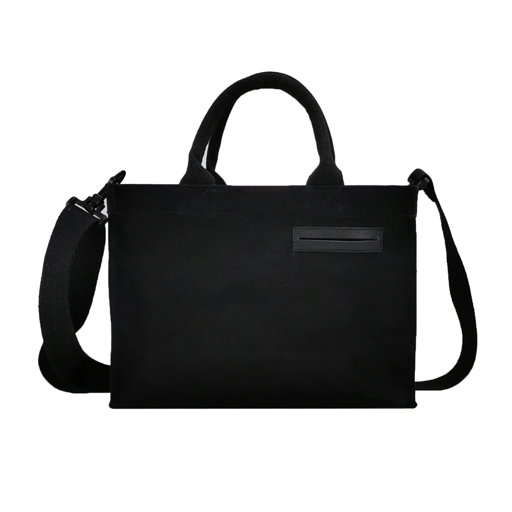 all black gucci man bag