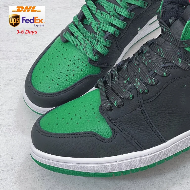 

Brand High OG TS SP Sneakers Fashion Shoes Casual Sports AJ 1 Retro Basketball Shoes For Men Women 1s Jordan, As pictures (contact us, get the catalogue)