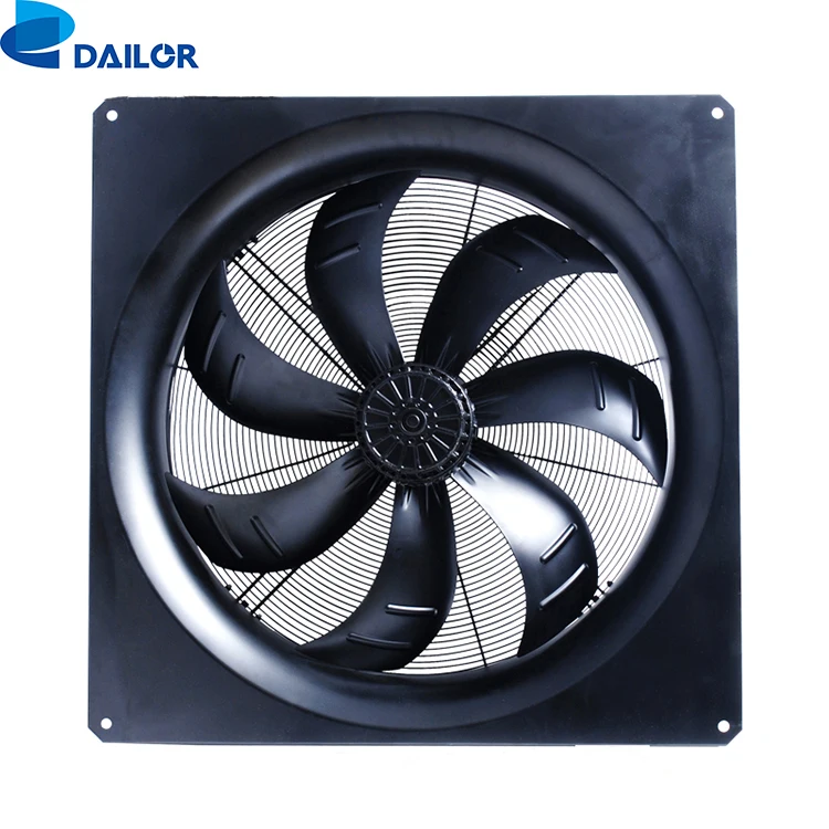 Air Purifier, 120mm, Radial, Centrifugal - detail 20