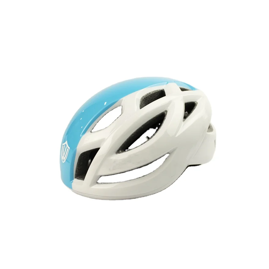 

Customized design cycling mountain bike helmet One pieces forming style male/female unisex bicycle helmets