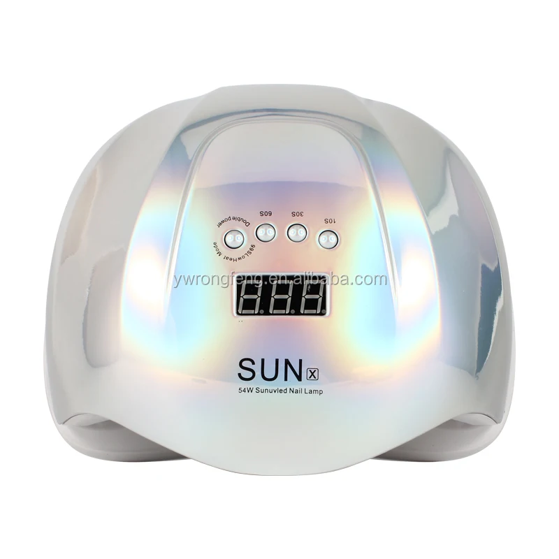 sun 3f led uv lamp