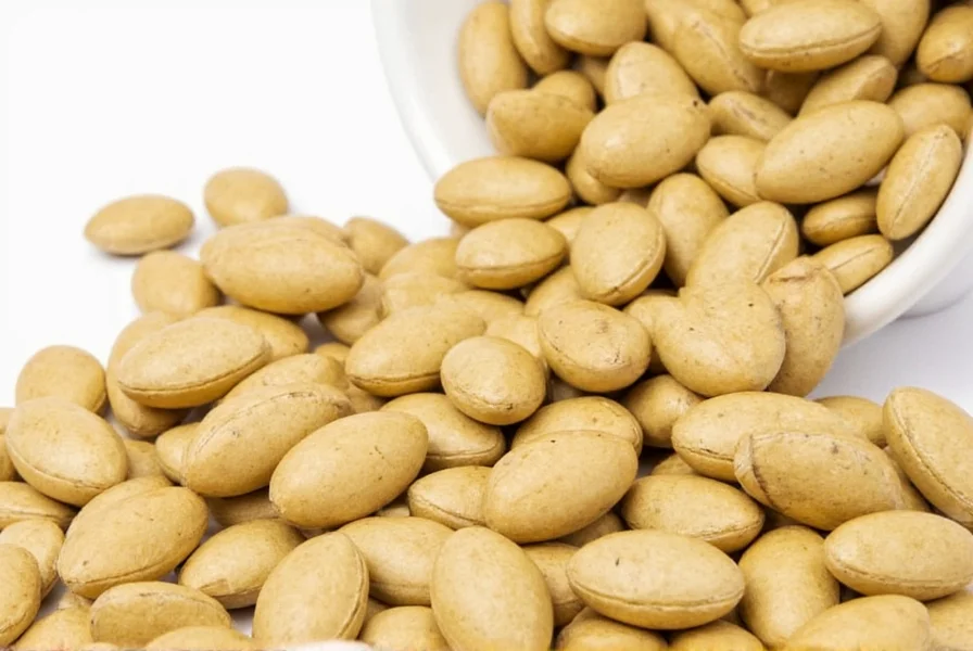 Infographic showing safe usage guidelines for fenugreek supplements with icons representing different health considerations
