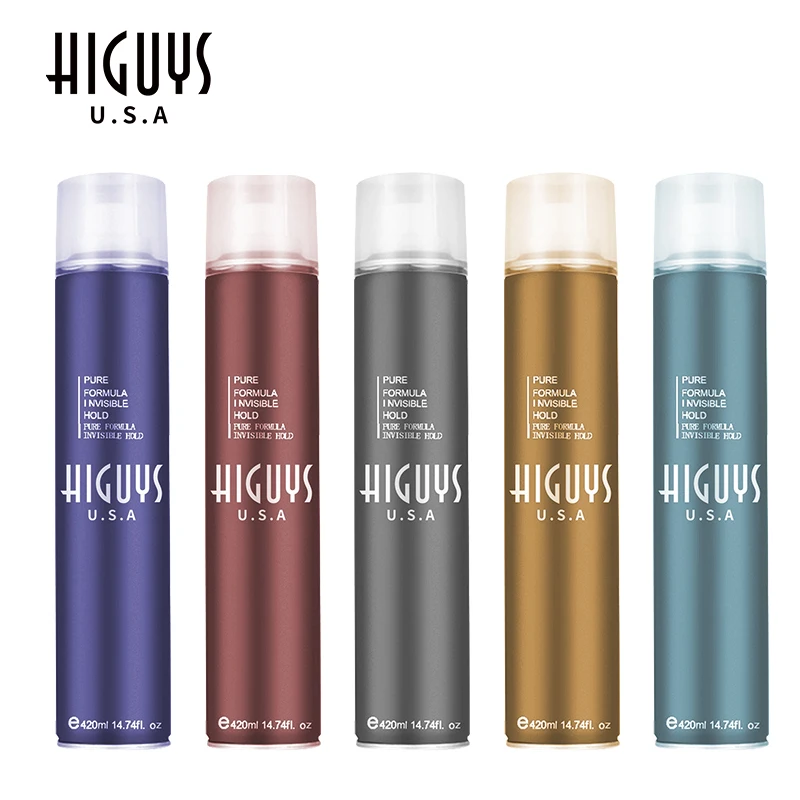 

Professional Freeze Spray For Hair For Wholesales Hair Removal Spray For Men