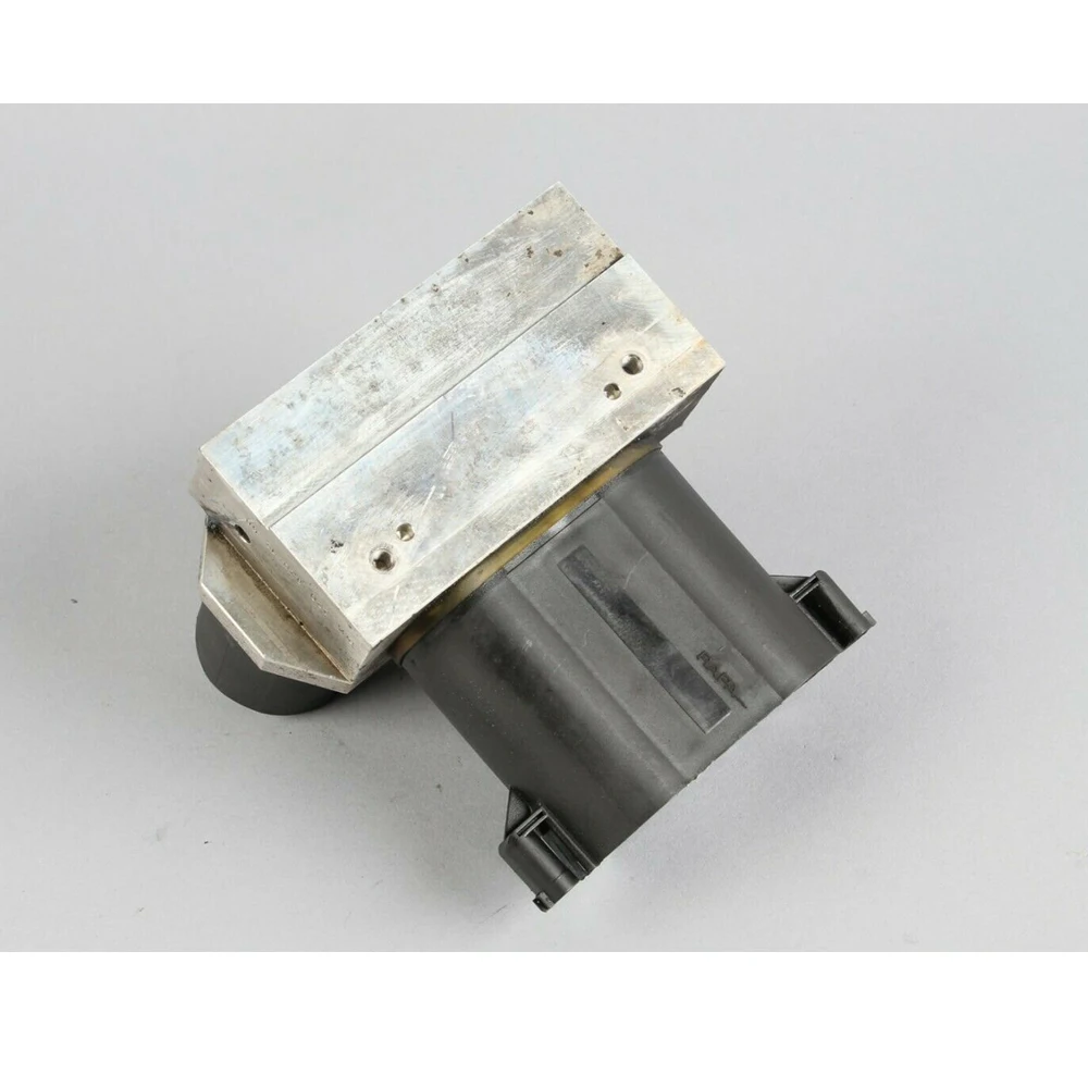 2203201258 Abc Hydraulic Suspension Valve Fit For Mercedesbenz S Cl Sl