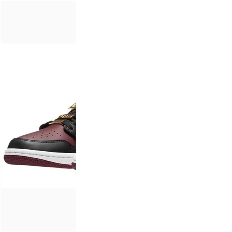 

1 Mid Maroon Backboard men sneakers fashion casual sports shoes basketball shoes Jardon 1