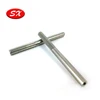 China factory wholesale Custom common Zinc Plating Nail