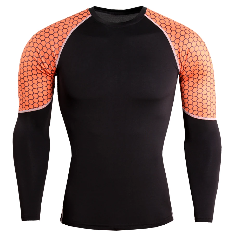 

2021 manufactur sports gym long sleeve t shirts men