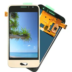 Mobile Phone LCDs For Samsung Galaxy J1 J2 J3 J4 J