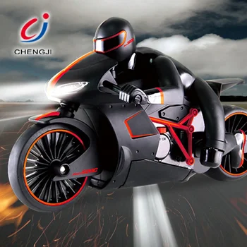 gas rc motorcycle