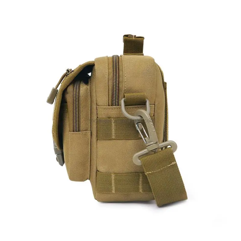 small messenger bag