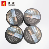 

Private Label Hair Pomade Private label Edge Control Hair Pomade Best Wave Grease Pomade Wax for Styling Hair Strong Modelling