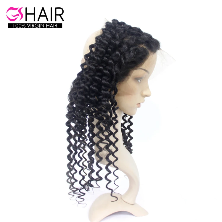 

2019 hot selling cheap wigs human hair, wholesale price natual color human hair lace front wigs for black woman