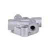 Competitive Price Manufacturer In China Shell Of Fuel Feed Pump Die Casting With Anodizing Parts
