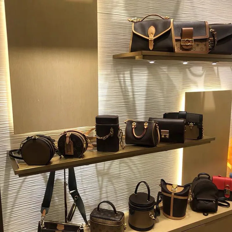 

Most popular 1:1 handbags luxury leather Top quality luxury bags women handbags purses