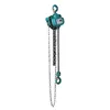 durable 5T release car manual chain block 1ton portable lift crane