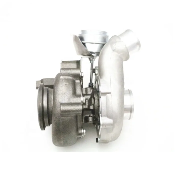 Gt2256v Turbo 721204-5001s 721204-0001 721204 Turbocharger For ...