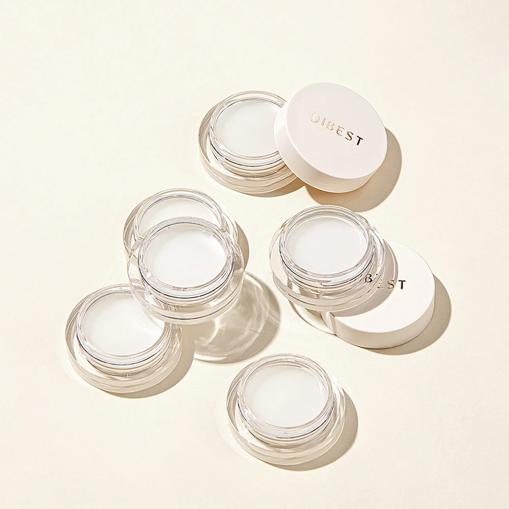 

Eyebrow Base Cream Eyebrow Makeup Non-decolorizing Waterproof Natural Stereo Eyebrow Cream Easy To Color Eye Brow Makeup, White