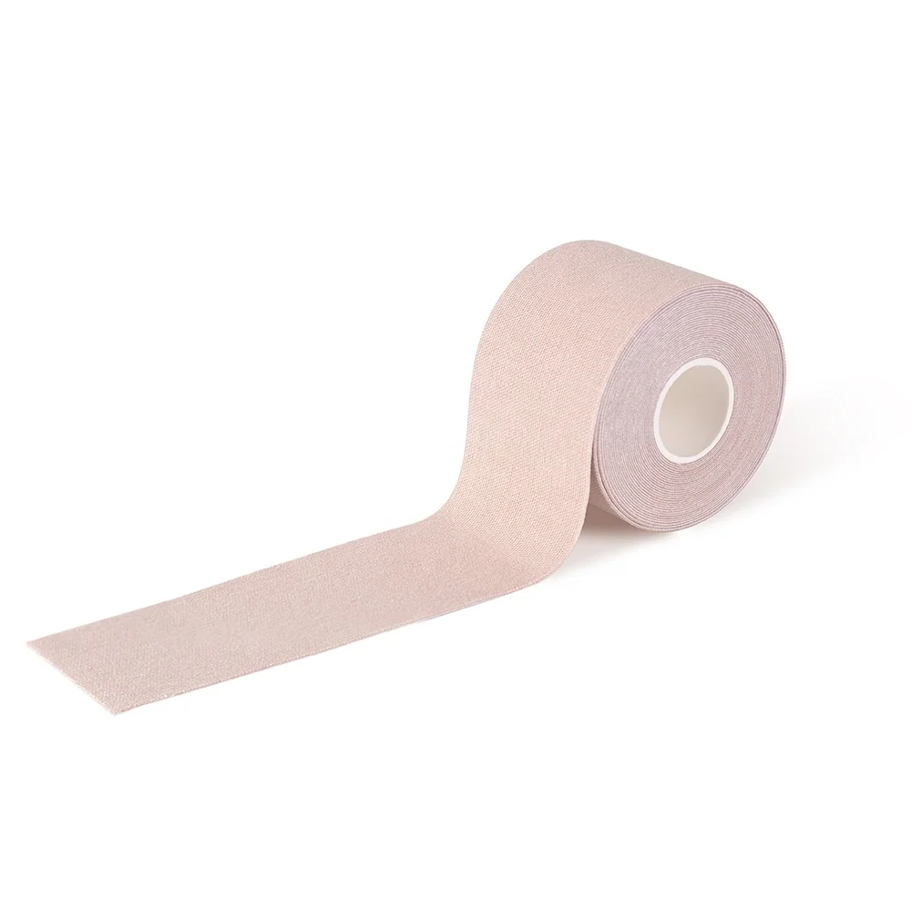 2021 Vxr034 High Quality Boob Tape Roll Medical Grade Body Tape Boob