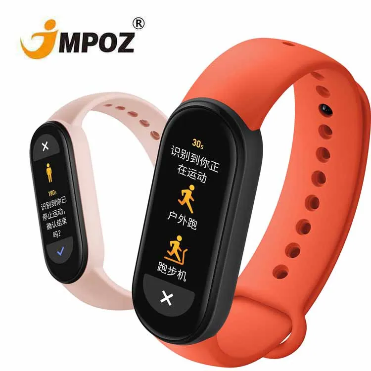 

m6 smart bracelet band Fitness Tracker Heart Rate Sleep Monitor Sport Wristband reloj Inteligente smartwatch m6 smart watch