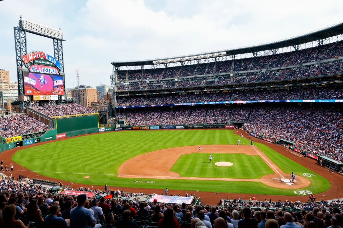 how long is a baseball game on average