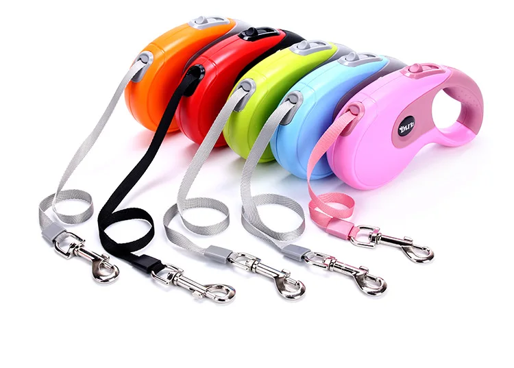 dog leash rope nylon dog leash retractable dog leash