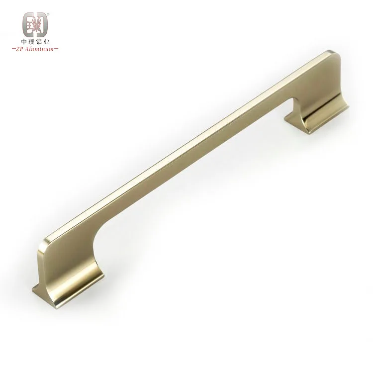 Venta al por mayor perfil aluminio manija-Compre online los mejores