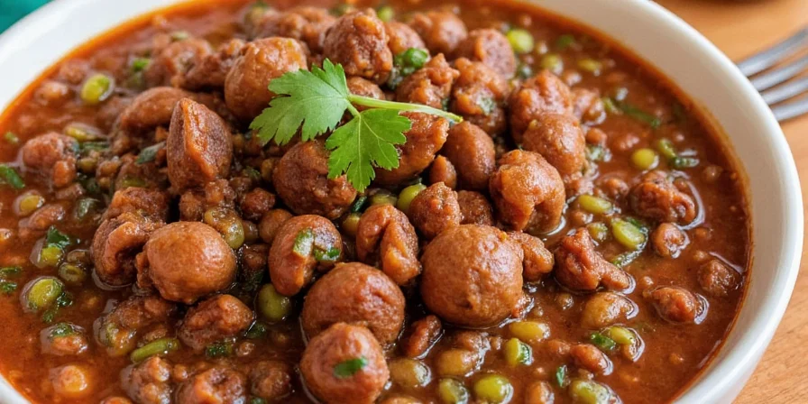 Global interpretations of Feijoada