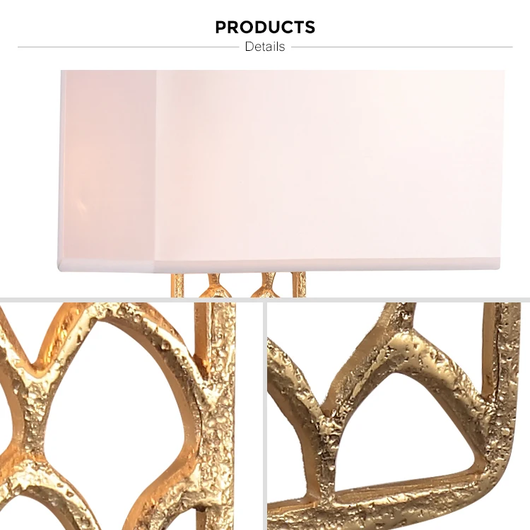 Badezimmer Wand Montiert E12/e14 Birne Messing Große Gold Wand Lampe