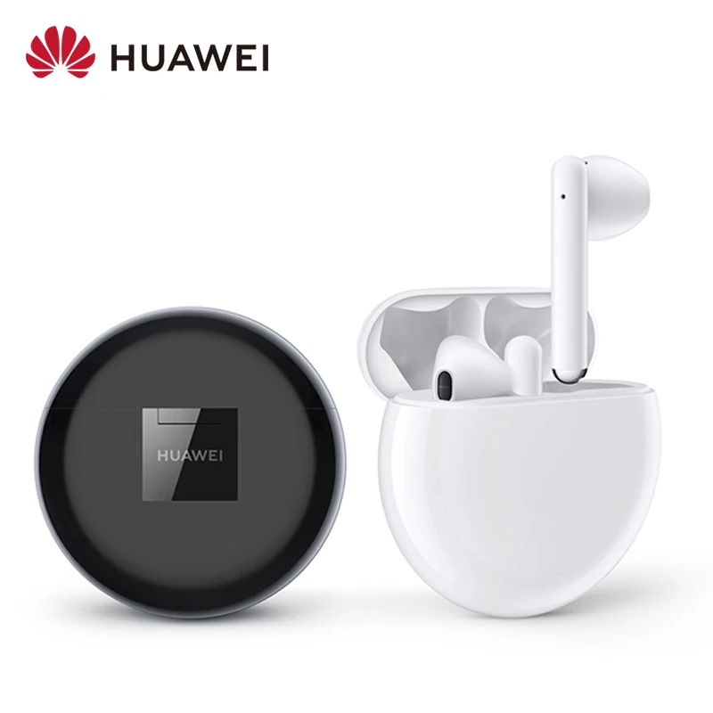 

Huawei Freebuds 3 TWS Wireless Earphones Kirin A1 Noise Reduction True Wireless Earbuds Wireless Charge