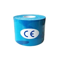 

Custom Logo Printed Kinesiology Sports Tape For Therapy Muscle kt Tape Kinesiology