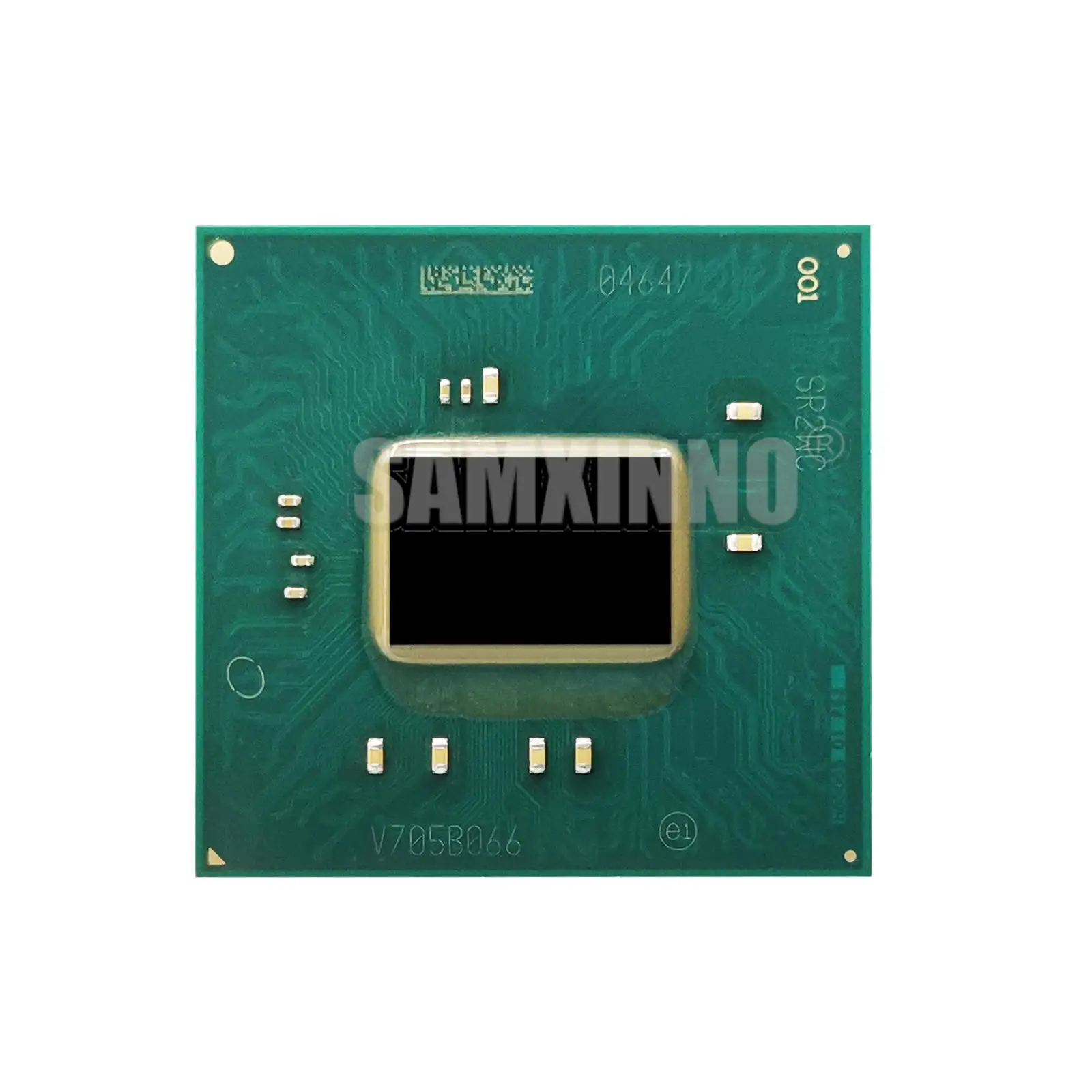 

100% New GL82Z370 SR3MD BGA Chipset
