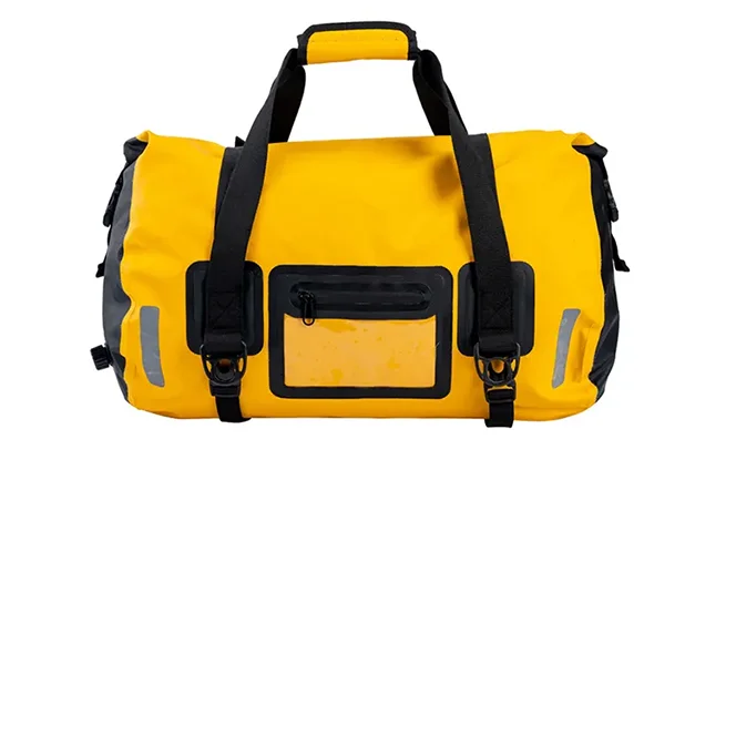 Motorcycle Bag