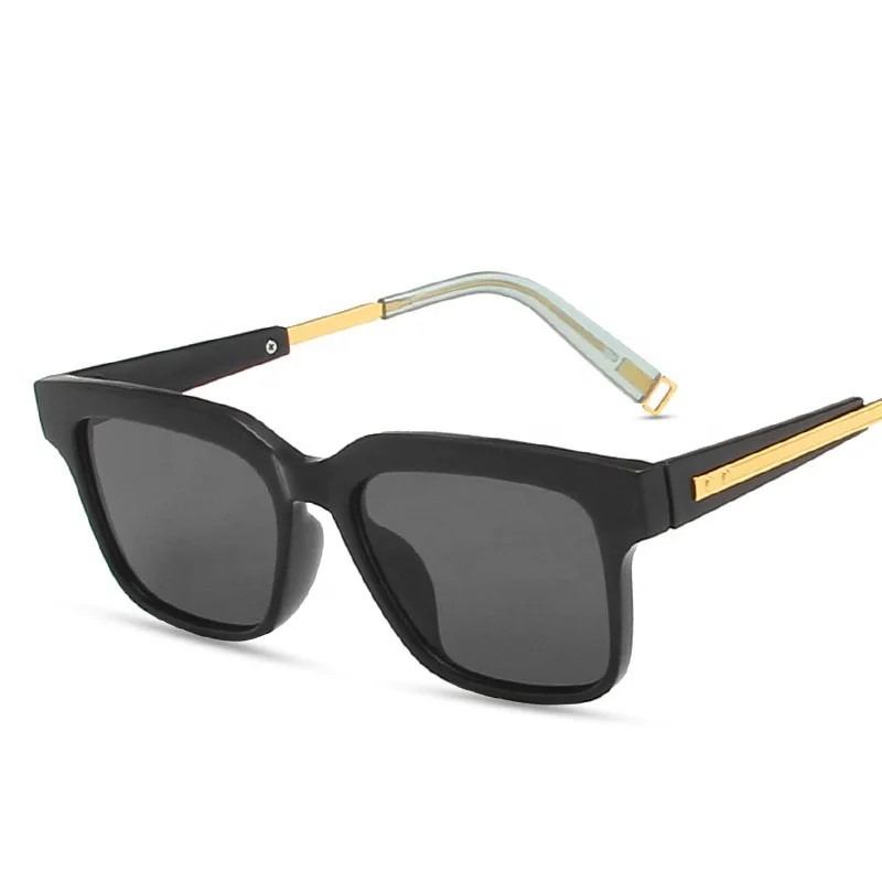 

MOCOO small rectangle sunglasses 2021 wholesale fashion sunglasses metal vintage square high quality designer sunglasses, As you see