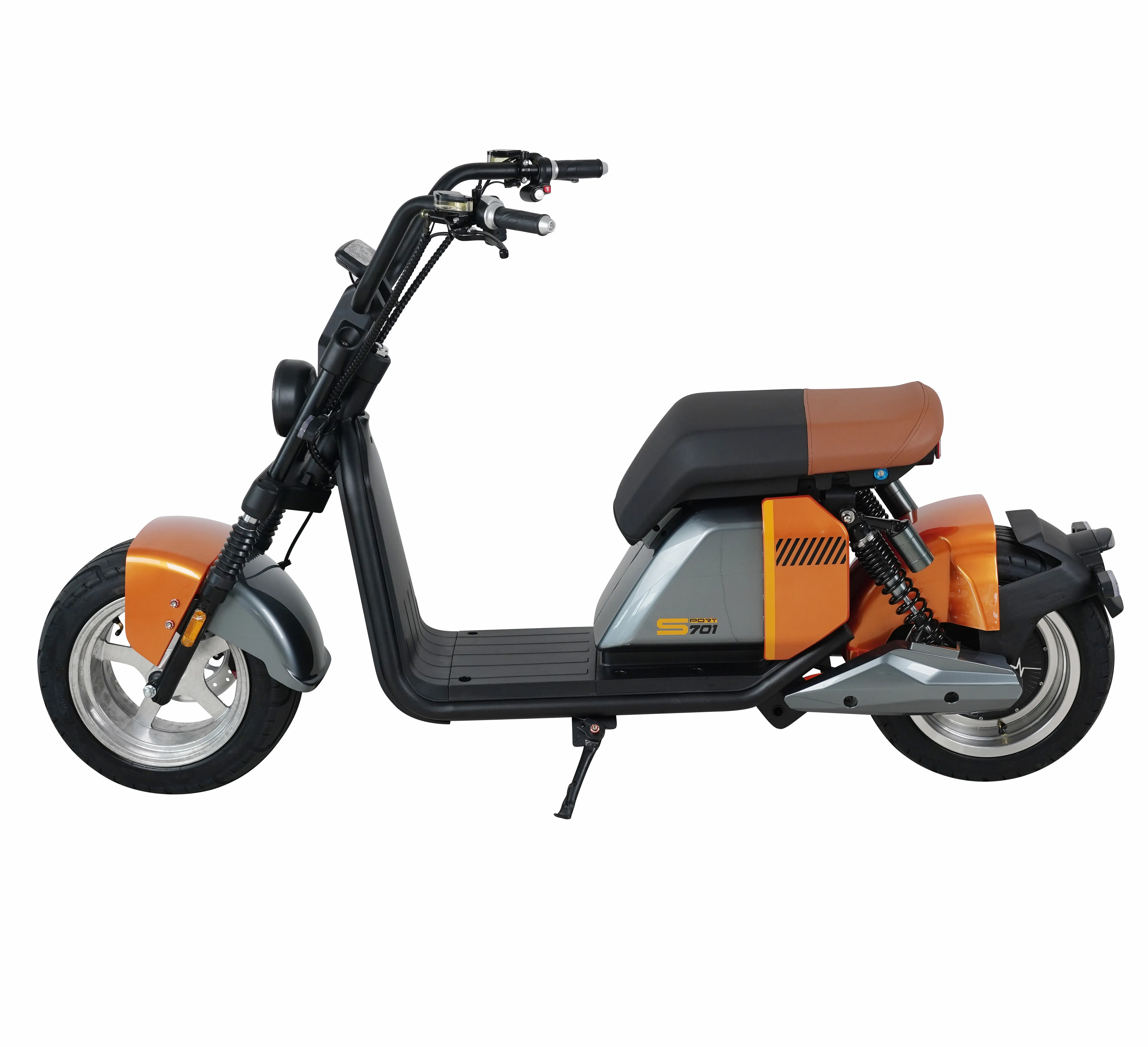 

S701 Off Road Electrical Scooter 2000W Electric citycoco eu warehouse coc Adult Fat Tire Citycoco1500W 2000W 3000W 4000W 5000W