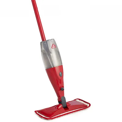 

Floor cleaner 360 multi-function flat spin floor cleaning spray mops, Picture
