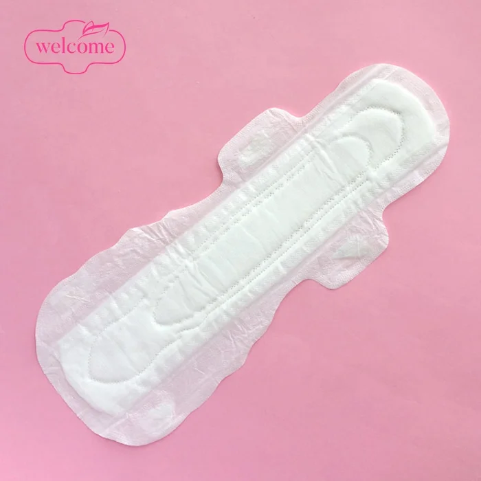 

Best Selling Products to Resell Top Sellers 2022 for Amazon Korean Sanitary Napkin Bag Woman Pad Stock Lot Sanitary Napkins