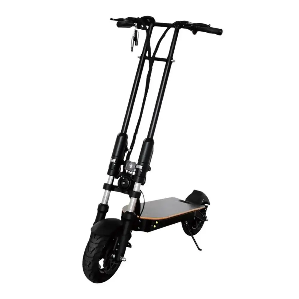 

Custom 2000w off road folding e scooter foldable pink electric scooter two wheel for outdoor