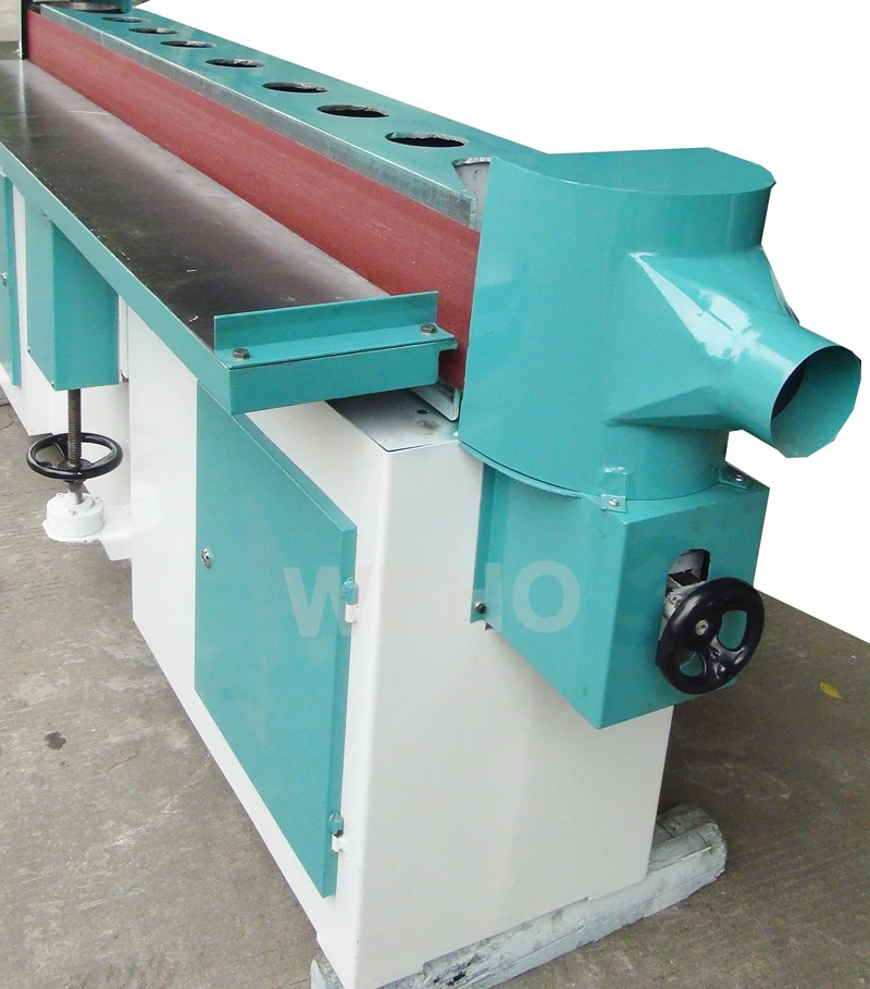 Best Commercial Oscillating Floor Belt Sander For Floorboards Sanding