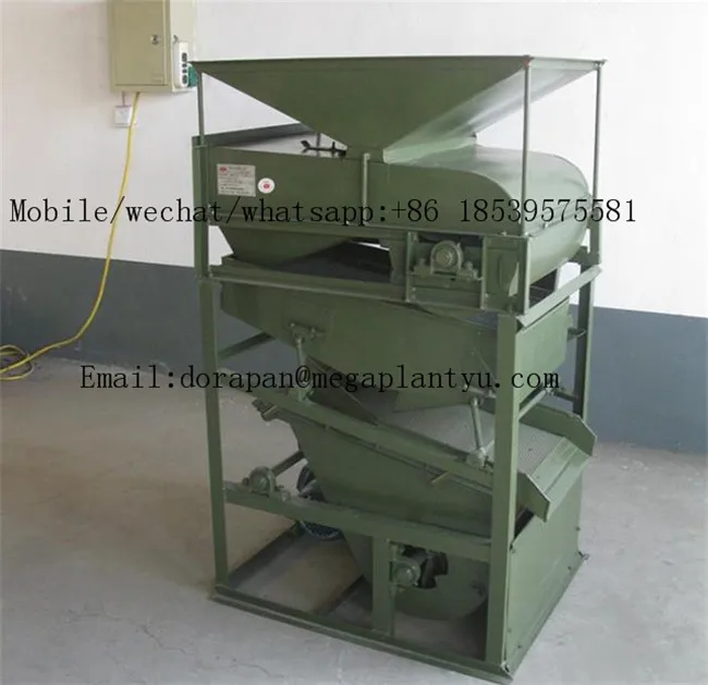 Best Price Rice Destone Machine / Rice Destoner Machine Grain Wheat