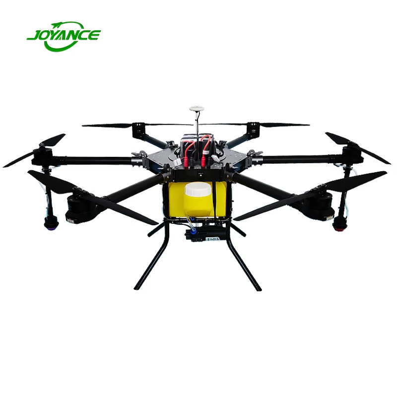

JOYANCE AGRO 10L UAV drone crop sprayer 10KG agricultural aircraft