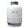 liquid nitrogen storage tank yds15-80 bull semen container price