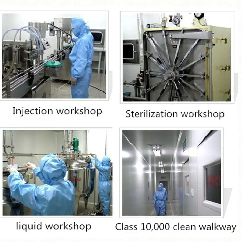 
Hot new products Goats drug Dogs Cattle veterinary drugs ivermectin 1% 